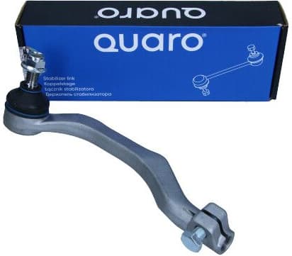 Tie Rod End QS1117/HQ - image 3
