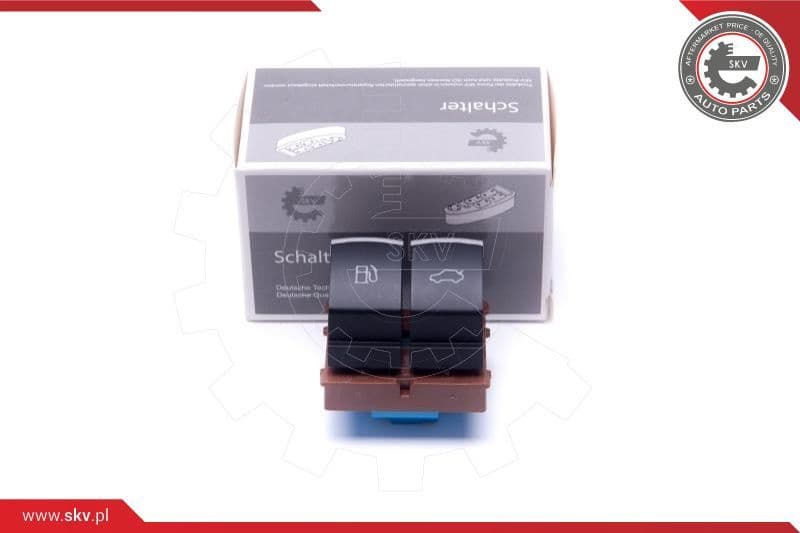 Switch, tailgate release 38SKV804