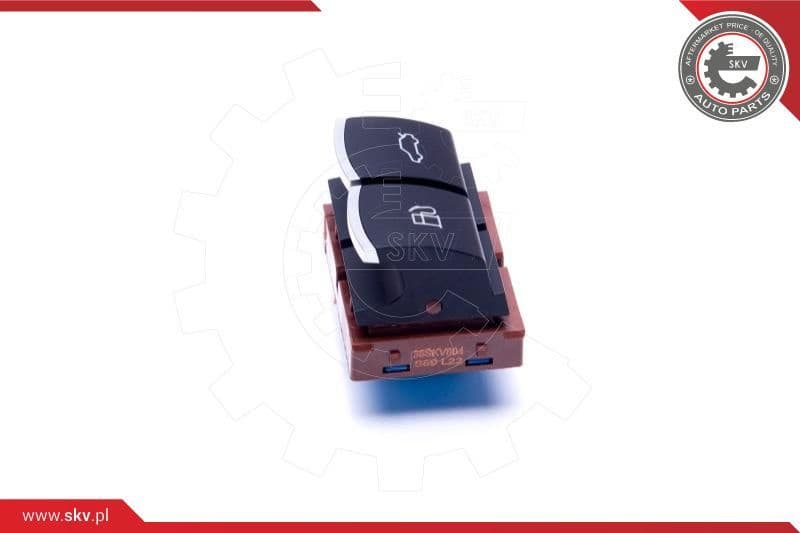 Switch, tailgate release 38SKV804 - image 2