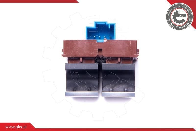 Switch, tailgate release 38SKV804 - image 3