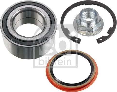 Wheel Bearing Kit 173669