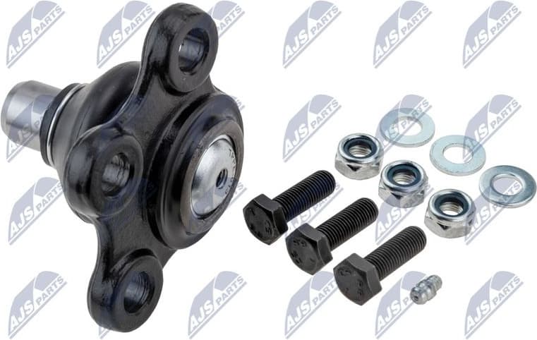 Ball Joint ZSD-PE-013 - image 2