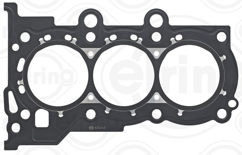 Gasket, cylinder head 823.240