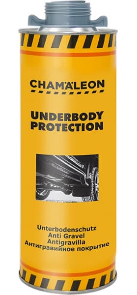 Apsauginė danga pilka CHAMALEON 1kg - CHAM37256 (CHAMALEON) - Autoera