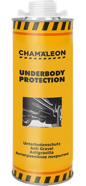 Apsauginė danga balta CHAMALEON 1kg - CHAM37257 (CHAMALEON) - Autoera