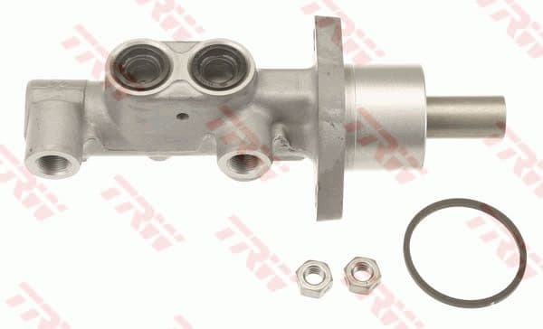 Brake Master Cylinder PMH960 - image 2