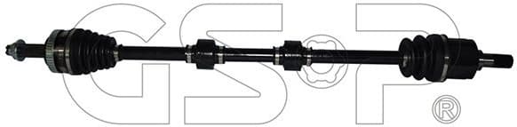 Drive Shaft 224389