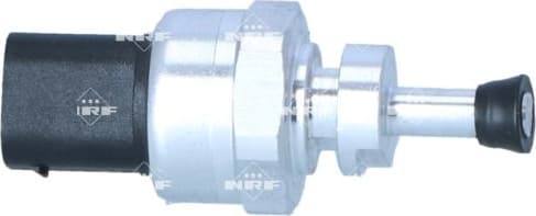 Sensor, exhaust pressure 708002