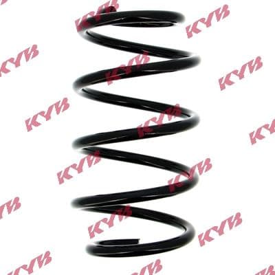 Suspension Spring K-Flex RA1227