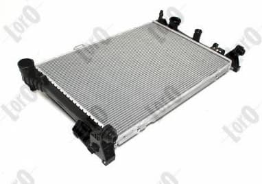 Radiator, engine cooling LORO 054-017-0060-B - image 3