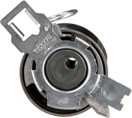 Tensioner Pulley, timing belt PowerGrip™ T43278 - image 3