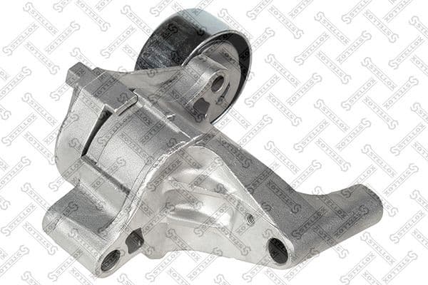 Tensioner Pulley, V-ribbed belt 03-41250-SX