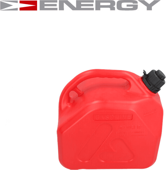 Kanistras 10L ENERGY - NE00822 (ENERGY) - Autoera
