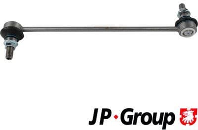 Link/Coupling Rod, stabiliser bar JP 1240402400