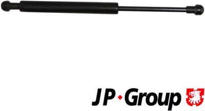 Gas Spring, boot/cargo area JP 4181201800
