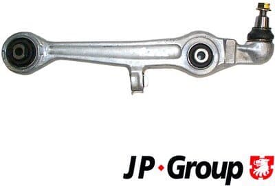 Control/Trailing Arm, wheel suspension JP 1140101800
