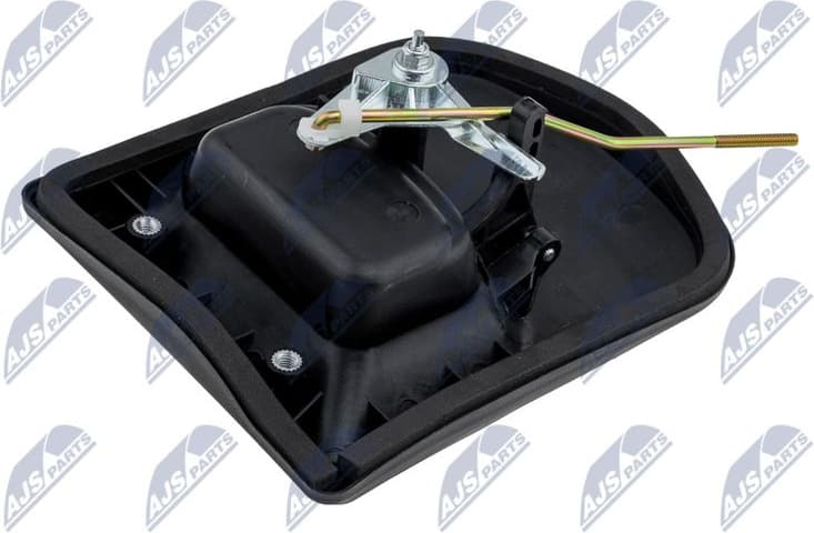 Exterior Door Handle EZC-VC-012 - image 2