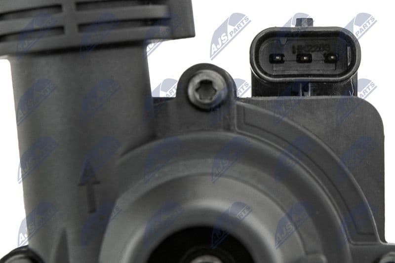 Auxiliary Water Pump (cooling water circuit) CPZ-LR-002 - image 5