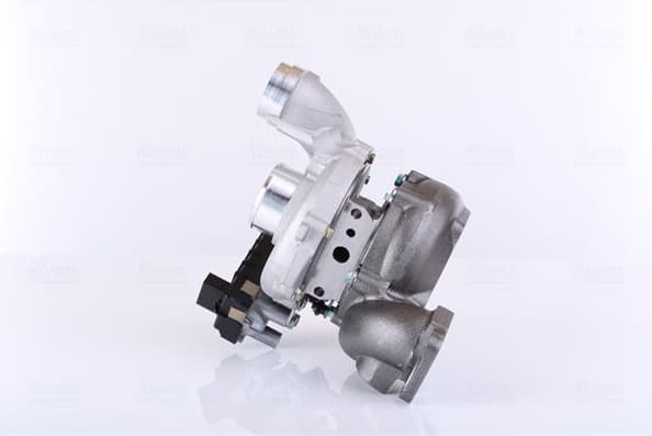 Charger, charging (supercharged/turbocharged) ** FACTORY NEW ** 93272 - image 2