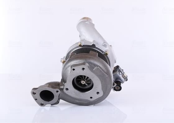 Charger, charging (supercharged/turbocharged) ** FACTORY NEW ** 93272 - image 3