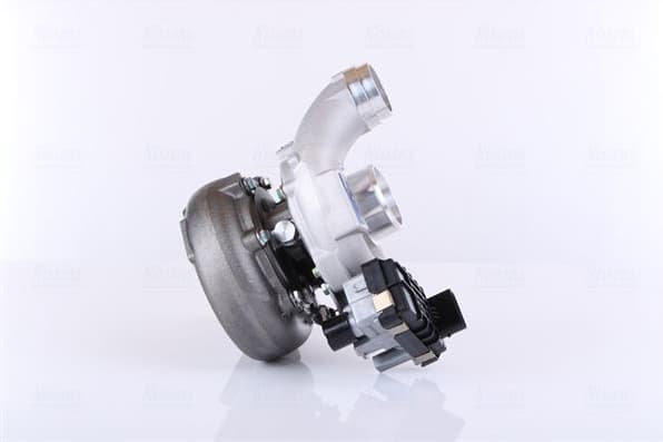 Charger, charging (supercharged/turbocharged) ** FACTORY NEW ** 93272 - image 4