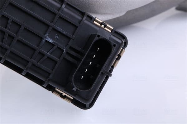 Charger, charging (supercharged/turbocharged) ** FACTORY NEW ** 93272 - image 5