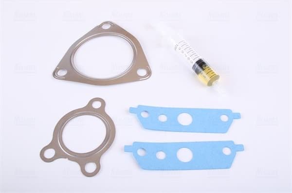 Charger, charging (supercharged/turbocharged) ** FACTORY NEW ** 93272 - image 6