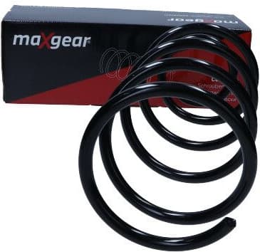 Suspension Spring 60-0622D