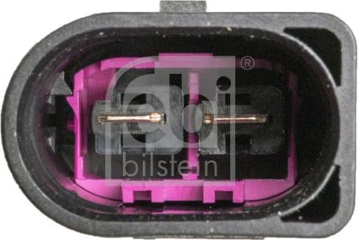 Cable Repair Kit, glow plug febi Plus 180688 - image 2