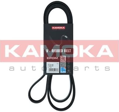 V-ribbed Belt 7016182