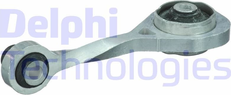 Mounting, engine TEM107