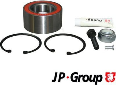 Wheel Bearing Kit JP 1141301010