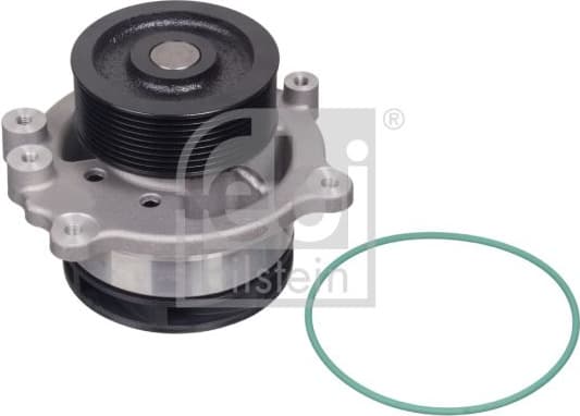 Water Pump, engine cooling 31737