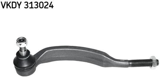 Tie Rod End VKDY313024 - image 2