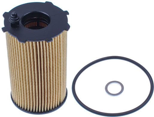 Oil Filter A210931