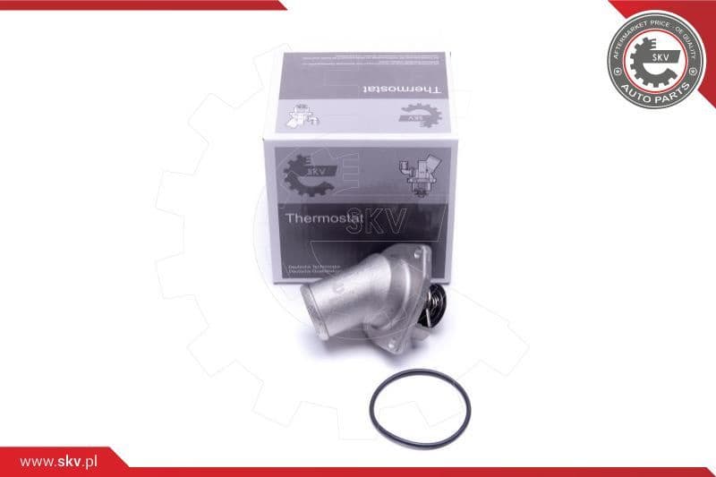 Thermostat, coolant 20SKV174