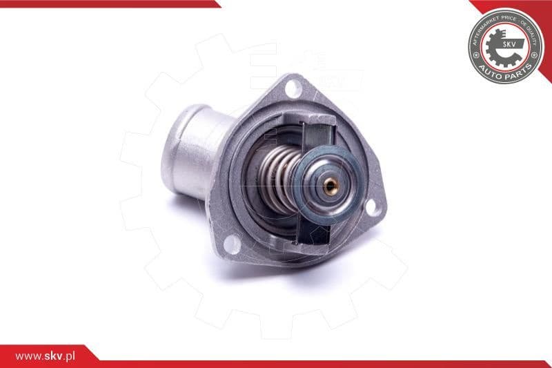 Thermostat, coolant 20SKV174 - image 3