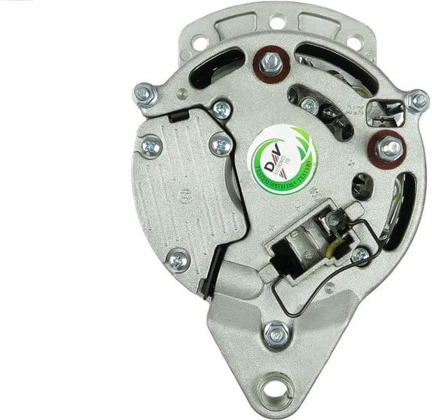 Alternator AS A4036 - image 3