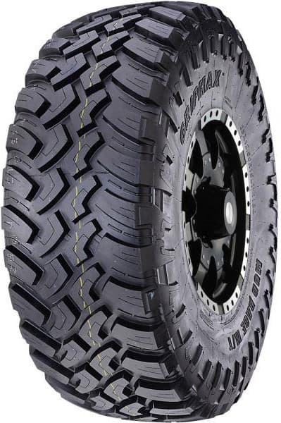 Summer tyres 205/70R15 GRIPMAX MUD RAGE M/T 100Q XL POR M+S - Autoera