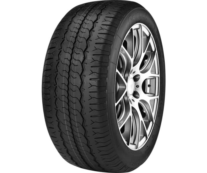 Summer tyres 195/55R10C GRIPMAX CARGO CARRIER 98/96N FOR TRAILER ONLY