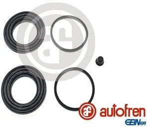 Repair Kit, brake caliper D41021