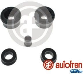 Repair Kit, wheel brake cylinder D3386