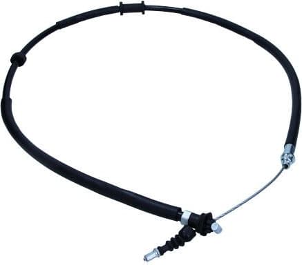 Cable Pull, parking brake 32-1038 - image 2