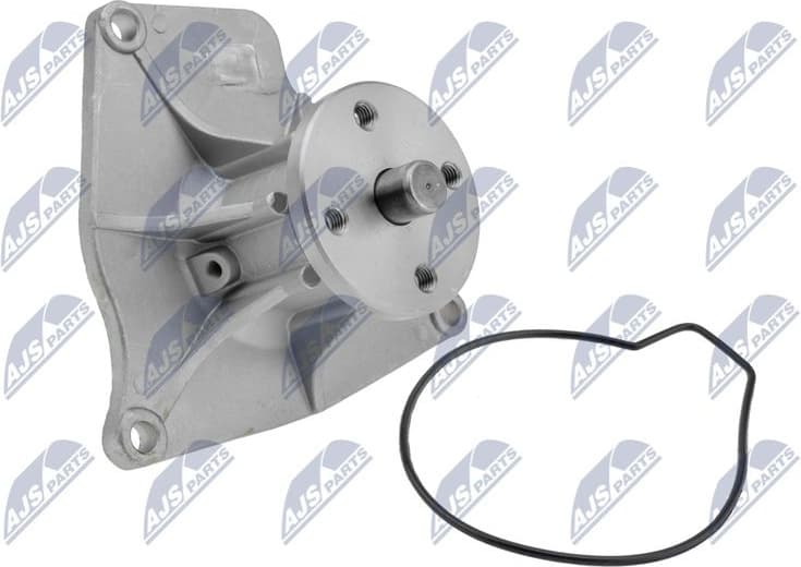 Water Pump, engine cooling CPW-MS-000