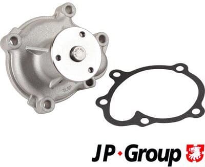 Water Pump, engine cooling JP 1214102600