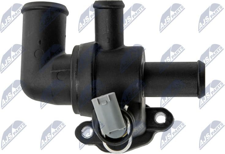 Thermostat, coolant CTM-ME-021 - image 3