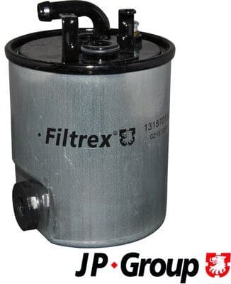 Fuel Filter JP 1318701300