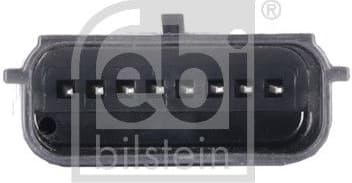 Mass Air Flow Sensor 181793 - image 2