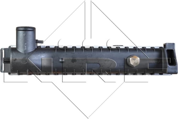 Radiator, engine cooling EASY FIT 53877 - image 4