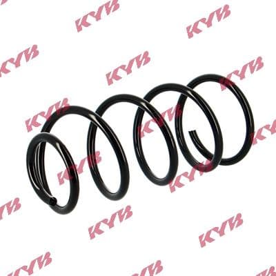 Suspension Spring K-Flex RA1102